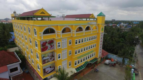  Takhmao Good Health Hotel  Такмау